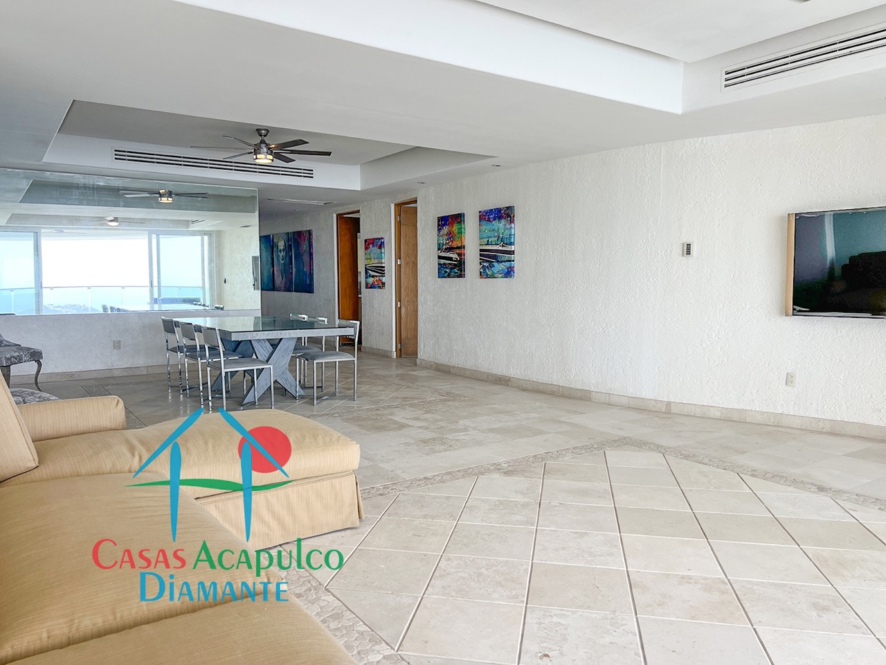 Da Vinci Residencial 101 - Estancia 4